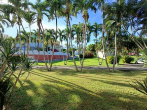 Appartement Mabouya Saint François